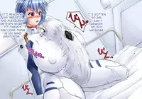 [Puchiota Rakugaki (Genzaburoh)] D (Neon Genesis Evangelion) [English] [desudesu]