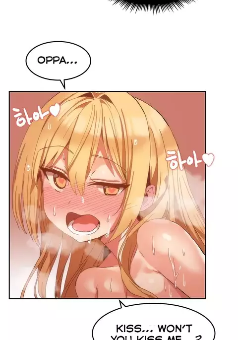 Hahri's Lumpy Boardhouse Ch. 0-20