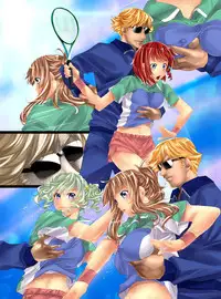 [hcom] Zettai Fukujuu~Joshi Buin-Tachi no Namahame Choukyou Kiroku