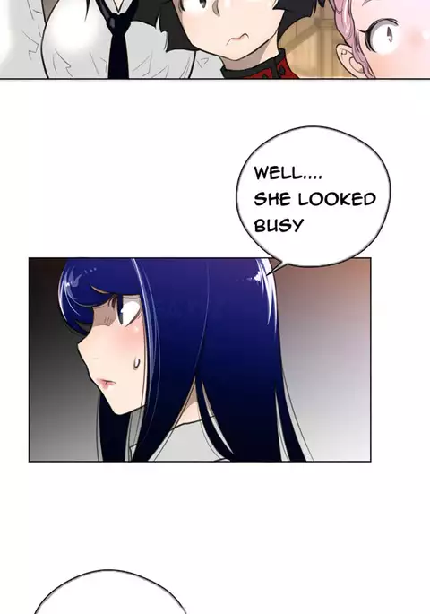 Perfect Half Ch.1-40