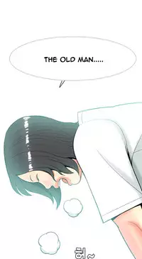 Hooker Ch.1-39 (English) (Ongoing)