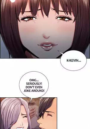 Taste of Forbbiden Fruit Ch.35/53