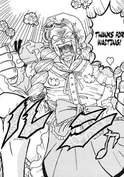 Three!!! – Dragon Ball Z dj