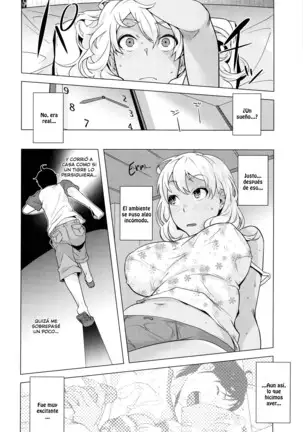 Hatsujou! Namaiki JK