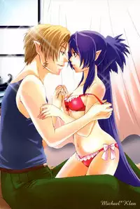 [R+birth Day (Higashi)] Lovely Close (Macross Frontier)