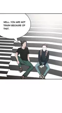 Tissue Thieves Ch.1-15 (English) (Ongoing)