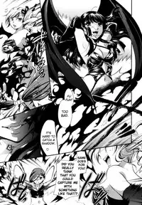 [Itou Ei] Anata o Sutte mo ii desu ka? [English] [biribiri]