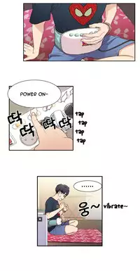 [BAK Hyeong Jun] Sweet Guy Ch.1-49.5 (English) (YoManga) (Ongoing)