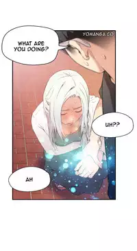 [BAK Hyeong Jun] Sweet Guy Ch. 1-43 [English] [YoManga]