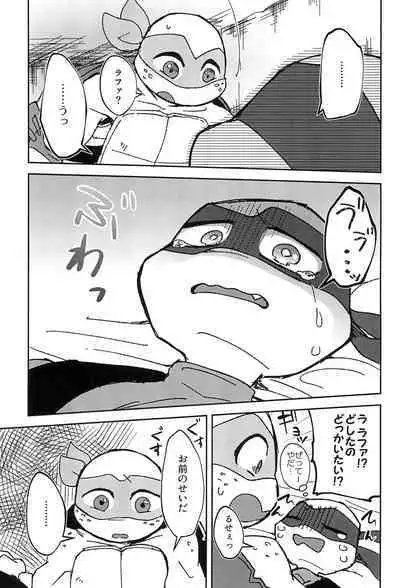 Konnano Nani ka no Machigai da!!