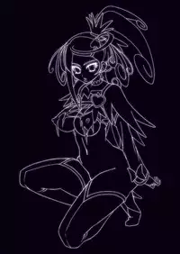 [Studio Mizuyokan (Higashitotsuka Raisuta)] SWORD STRIKE DL (Dokidoki! Precure!) [Digital] Omake