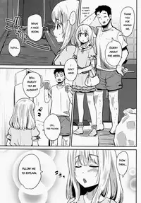 [Blaze (Scotch)] Fairy Paranoia [Eng]