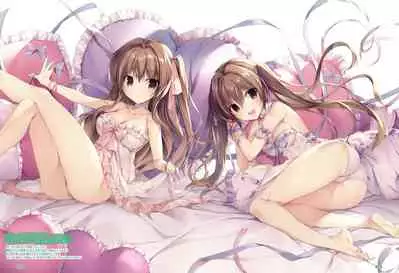 Dengeki Moeoh 2021-06