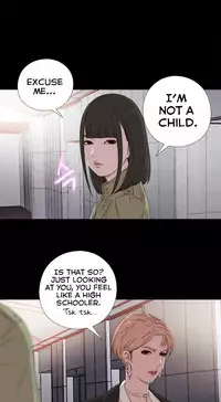 Girl Next Door Ch.1-30 (English) (Ongoing)