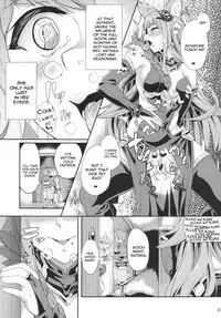 (C90) [Time-Leap (Aoiro Ichigou)] Sandatsusha Onee-sama (Granblue Fantasy) [English] [constantly]