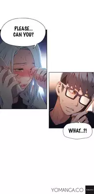 [BAK Hyeong Jun] Sweet Guy Ch.1-51 (English) (YoManga) (Ongoing)