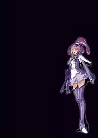 [Studio Mizuyokan (Higashitotsuka Raisuta)] SWORD STRIKE DL (Dokidoki! Precure!) [Digital] Omake