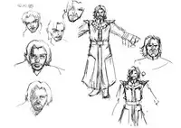 [Master Volume (Jyujyo)] MASTER VOLUME SNS sakuhin + settei shiryo rafu-shu