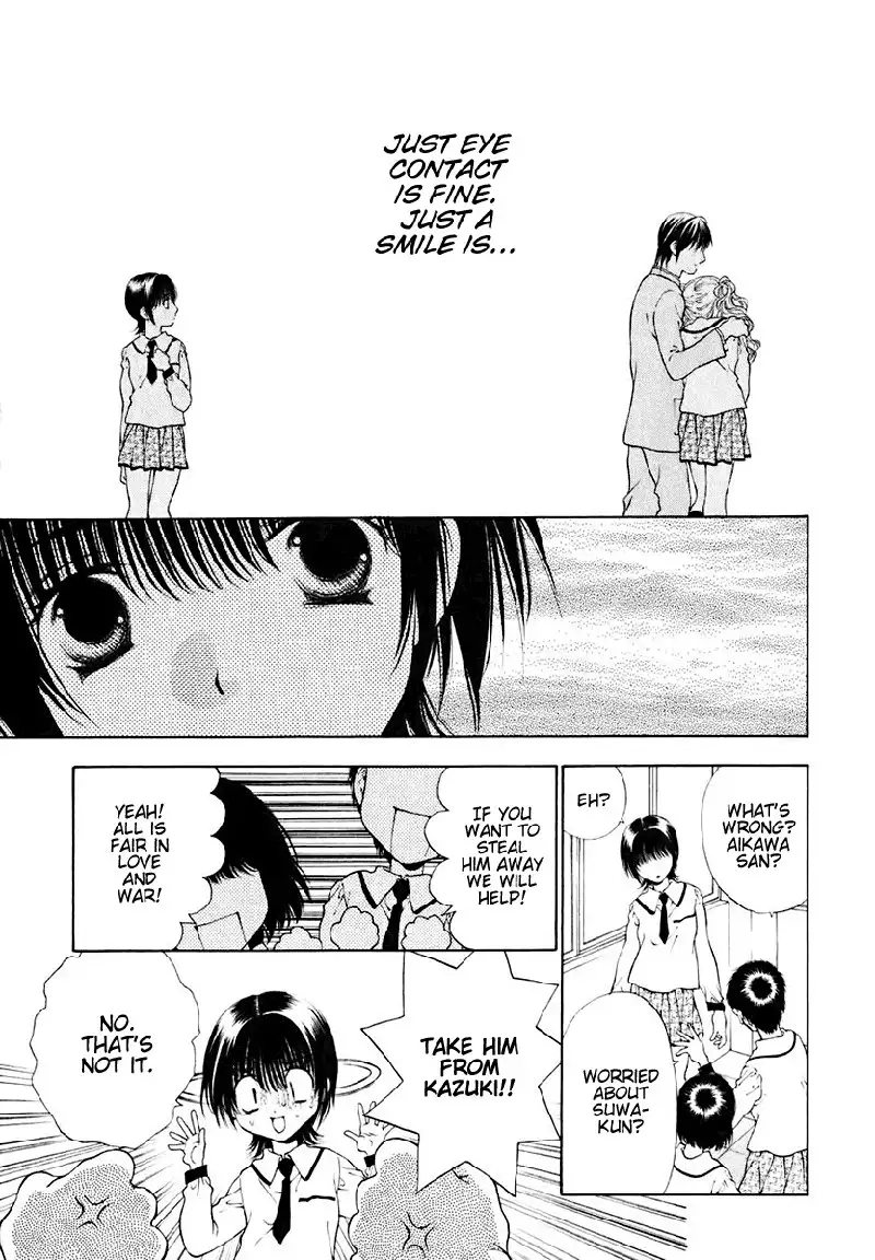 Bitter Virgin V2 - Ch9