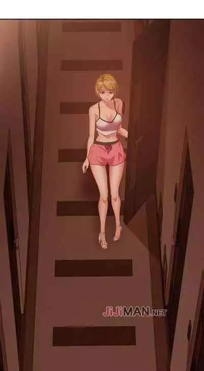 【周六连载】不良女房客（作者：Overlab studio） 第1~24话