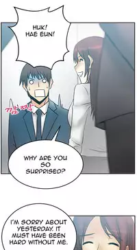My Office Ch.1-36 (English) (Ongoing)