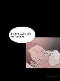 [Mr. Byeong-Su] Cohabitation Ch.1-23 (English) (Ongoing)