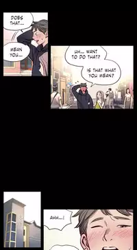 [Ramjak] Atonement Camp Ch.1-38 (English) (Ongoing)