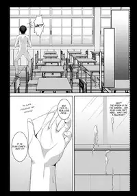 (Kouroumu 7) [Kinokonomi (konomi)] Flandre-san no Gakuen Asobi | Flandre's School Play (Touhou Project) [English] =TV=
