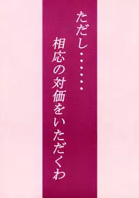 [Koneko no Milk Ire] Anata no Negai Kanae Mashou (Touhou)