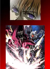 (C66) [HenReiKai (Kawarajima Koh)] Seed Another Century Plus (Gundam SEED)
