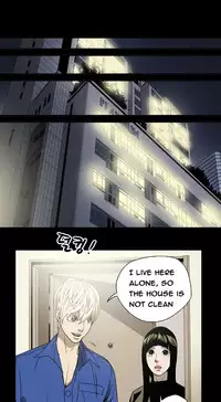 Ace Ch.1-23 (English) (Ongoing)