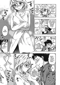 [Kuon Michiyoshi] Himegoto Maternity [English]