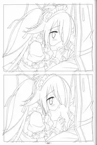 Hoshizora no Memoria -COMPLETE ART WORKS-