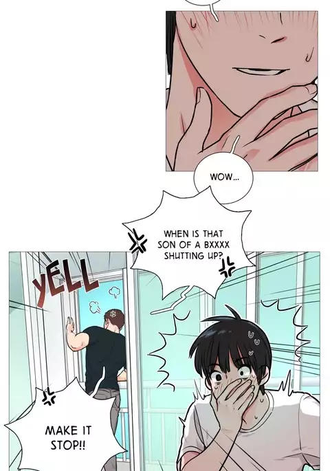 Sadistic Beauty Ch.1-27