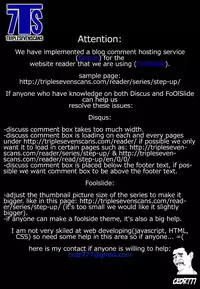 [Aoi Tiduru] Step up? (COMIC Koh Vol. 8) [English] [TripleSevenScans]