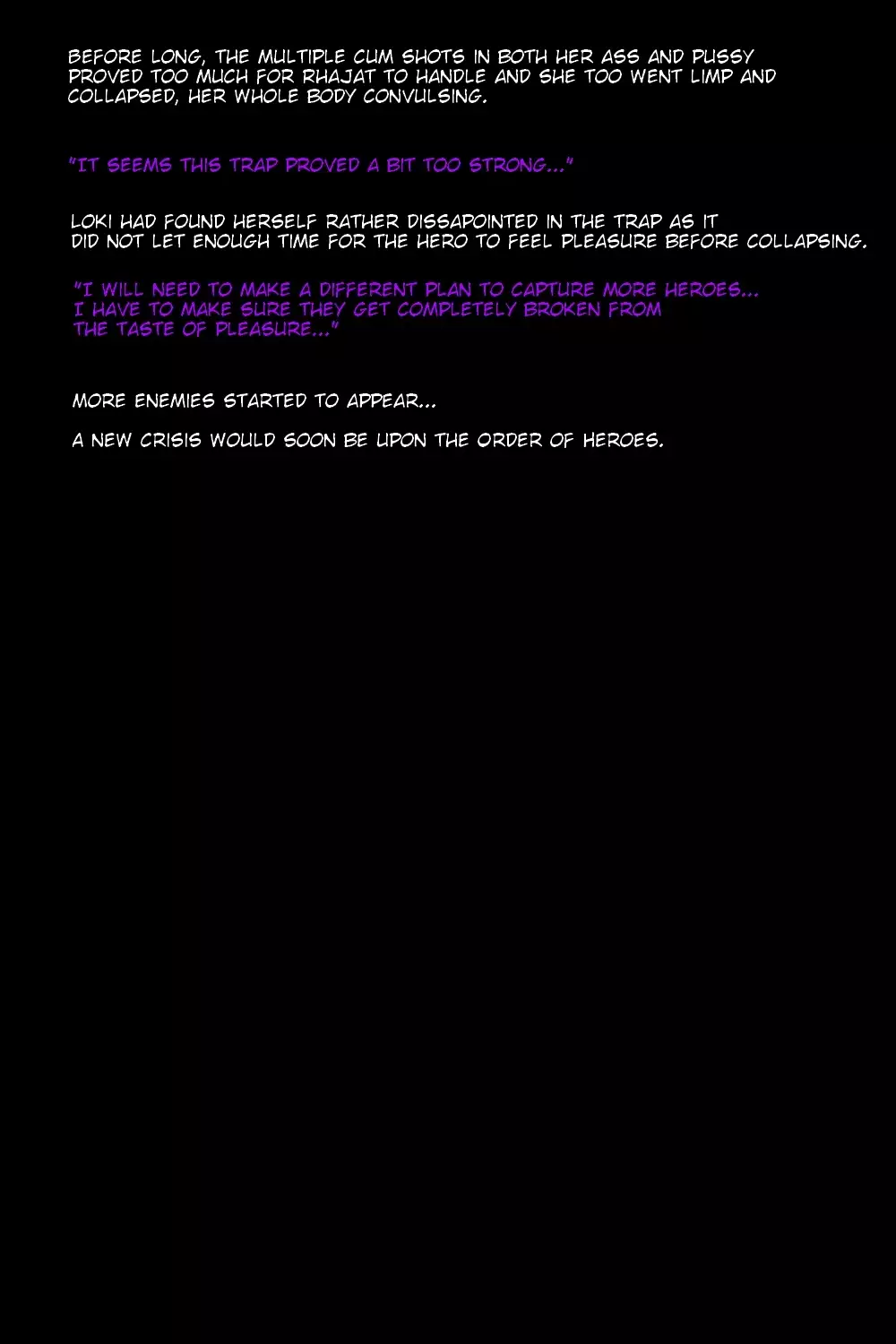 Sennou Sarete Shimatta Oujo to Nakama-tachi | Brainwashed Princess and Fellows