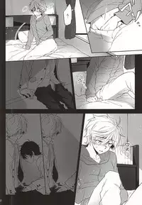 (Zero no Hakobune 2) [krgmICE. (Kuromine)] Yuushoku Lens (Chuuhen) (ALDNOAH.ZERO)