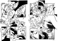 [Protonsaurus] Aigan Shoujo [Chinese]