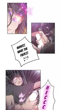 [BYMAN] Erotic Sensuality & Perception Ch. 1-6 [English] (YoManga) (Ongoing)