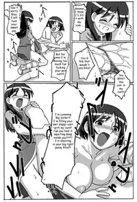 Trouble Drug [English] [Rewrite] [Reijikun]