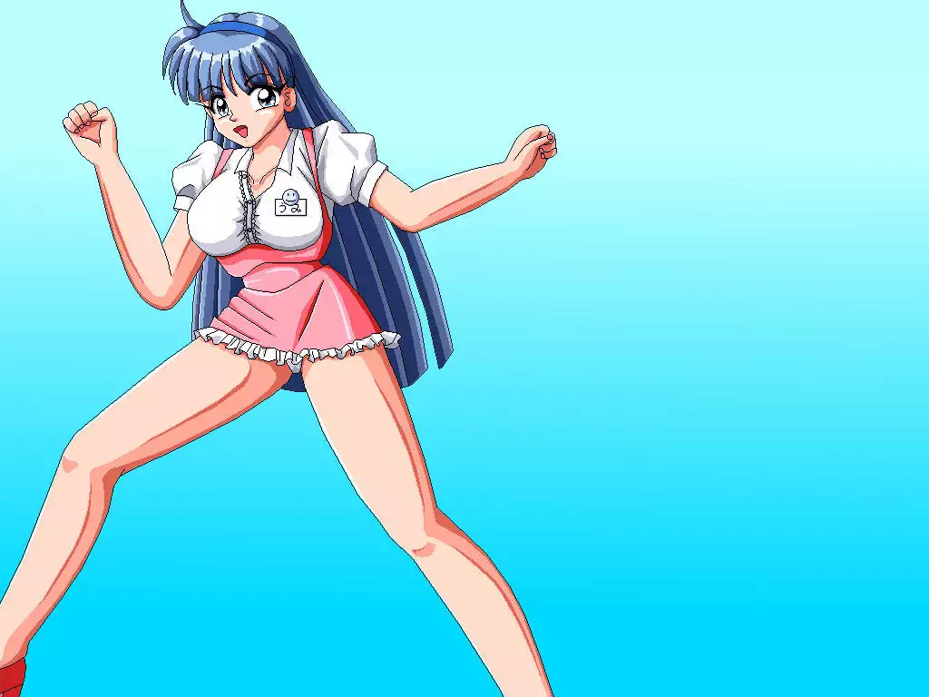 Sanshoku Dama Return