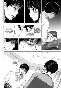 [Shikishiro Konomi] Netoraserare Ch. 1-9 [English] [Seinen Scans]