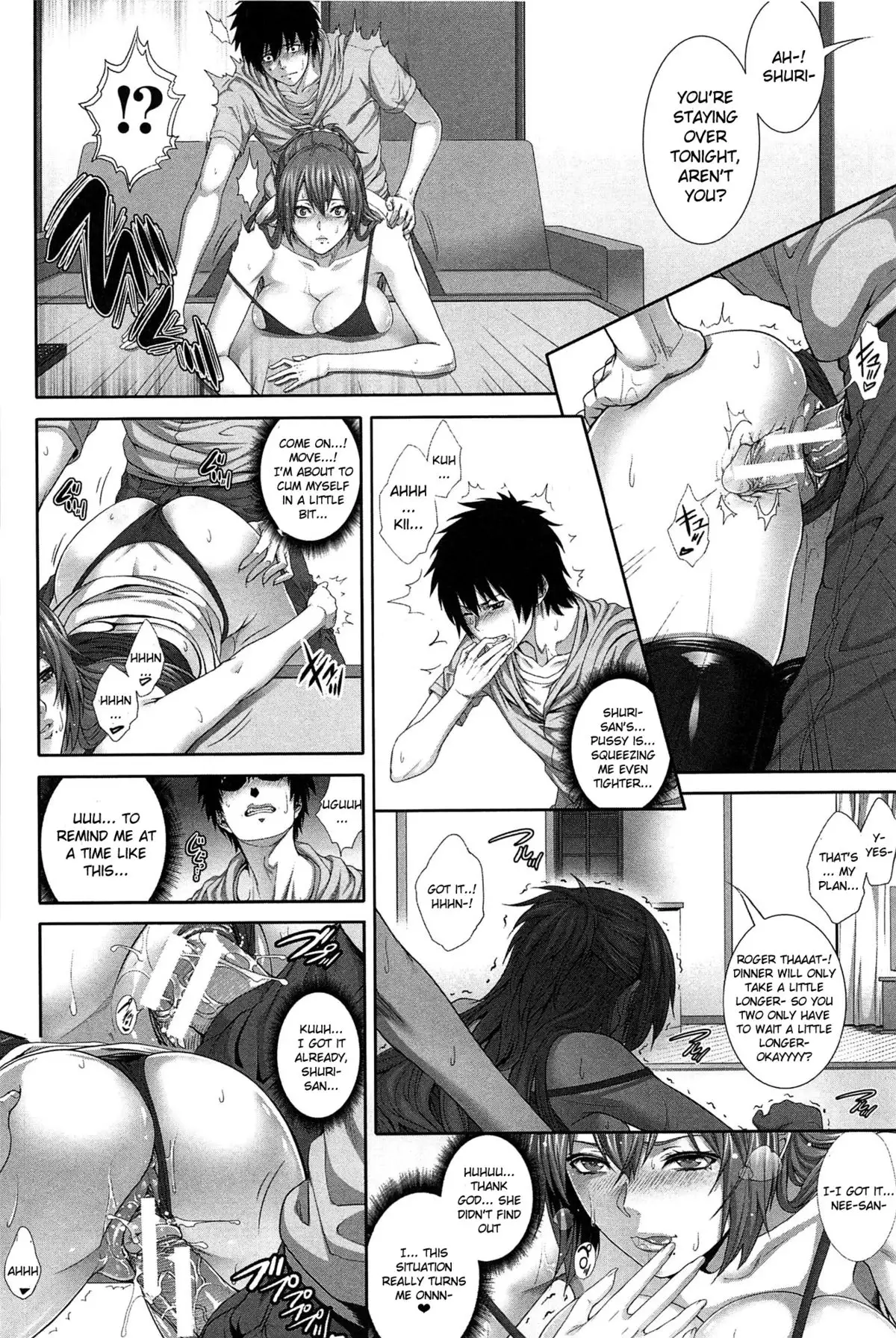 I'm Her Guinea Pig! - Boku wa Kanojo no Marmot!