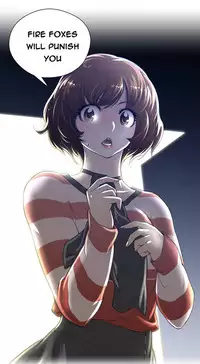 Perfect Half Ch.1-13 (English) (Ongoing)