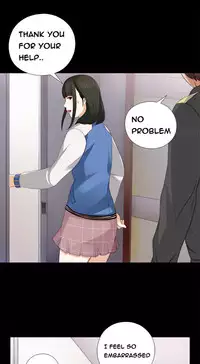 Girl Next Door Ch.1-30 (English) (Ongoing)