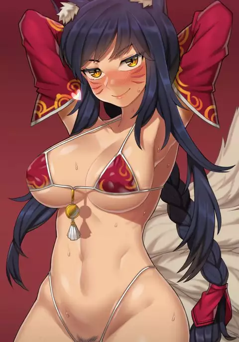 NT00 NSFW Patreon Contents - 2017-08 Patreon Reward