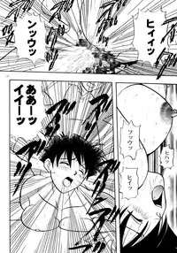 [Chirigami Goya, Fusuma Goten (Shoji Hariko, Kuri)] Wakayo (Dragon Ball GT)