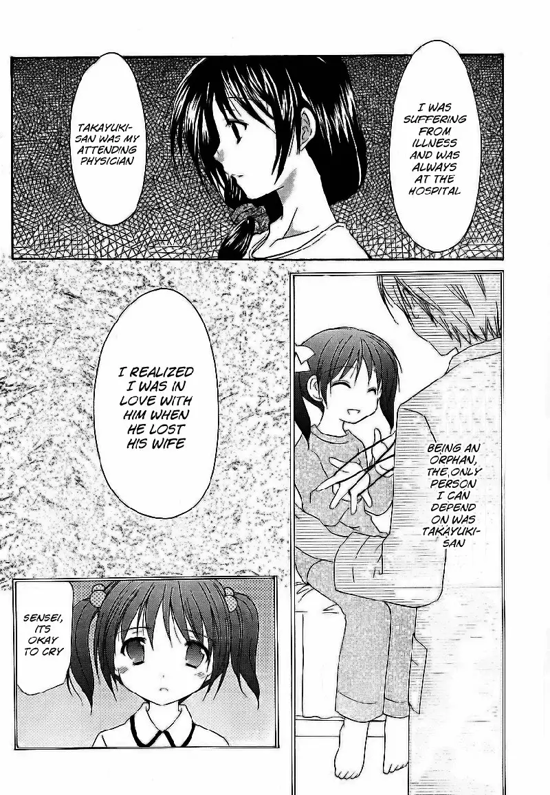 My Mom Is My Classmate vol1 - PT7