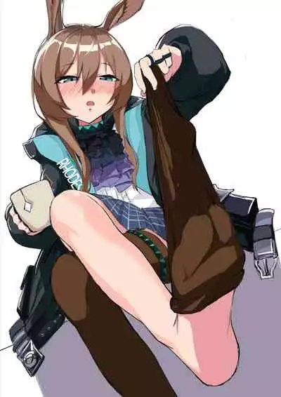 最近的罗德岛不太对劲