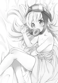 (CSP5) [AGOITEI (Sankuro)] Ha no Shitakokoro (Bakemonogatari)